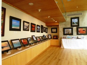 絵画と写真-二人展VI No.01