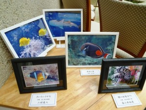 絵画と写真-二人展VI No.02