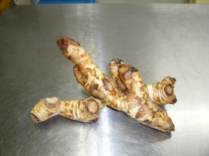 ガランガル