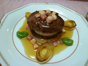 3月のスペシャルランチ No.03